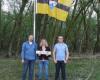 Liberland, le pays libertaire sans population dont Milei tombe amoureux et qui pourrait être reconnu par l’Argentine
