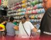 Neiva met un terme à la vente de mousse et de vuvuzelas à San Pedro