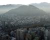 Une entreprise suisse révèle les 10 communes les plus polluées du Chili