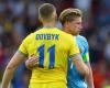 Tension en Belgique après le nul contre l’Ukraine : l’attitude controversée de Kevin De Bruyne et de l’équipe face aux sifflets du public