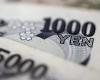 Le yen au plus bas depuis 37 ans face au dollar