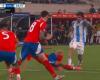 Javier Castrilli soutient le Chili après un match controversé contre l’Argentine
