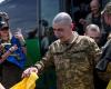 L’Ukraine et la Russie ont échangé 180 prisonniers de guerre avec la médiation des Émirats arabes unis