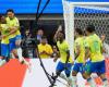 Paraguay vs Brésil : quand et à quelle heure a lieu le match ?