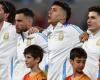 Argentine contre Pérou : à quelle heure jouent-ils et comment regarder le match de la Copa América 2024 EN DIRECT