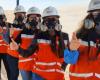 “Antofagasta Minerals offre diverses opportunités d’emploi au Chili”