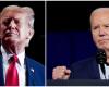 Avec de fortes croix et des attaques personnelles, Joe Biden et Donald Trump se sont affrontés lors du premier débat présidentiel