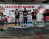 Cesar Power Lifting a remporté 10 médailles au Championnat National de Cúcuta