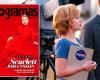 Scarlett Johansson, de la publiciste de la NASA dans “Fly Me to the Moon” à la nouvelle couverture de Fotogramas