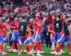 Chili – Canada : quelle heure est-il, horaires, TV, comment et où regarder La Roja en Copa América 2024