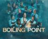 Movistar+ conserve “Boiling Point”, la série qui cherchera à détrôner “The Bear” à partir de la semaine prochaine