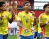 Équipe nationale de Colombie | Luis Díaz ne pardonne pas et marque un superbe but pour rêver de qualification à la Copa América : vidéo du but