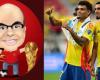 ‘MisterChip’ a chargé la chaîne colombienne pendant la Copa América : voici la raison