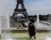 A un mois des JO, la pollution de la Seine dépasse largement les limites fixées