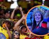 Curieuse affiche du match Colombie contre. Le Costa Rica a fait rire : “Je cherche un petit ami avec des papiers, peu importe s’il est toxique”