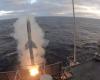 La marine chilienne étend ses services de soutien technique pour les missiles Sea Sparrow et ESSM de Raytheon