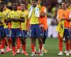 Combien d’argent l’équipe colombienne a-t-elle gagné pour avoir atteint les quarts de finale de la Copa América ? | Actualités