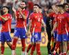 De quels résultats le Chili a-t-il besoin pour se qualifier pour la Copa América 2024 ?