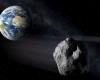 Un astéroïde passera près de la Terre ce soir et sera observable avec de petits télescopes