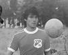 Juan Carlos Díaz, ancien joueur rappelé au FPC, est décédé