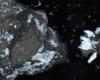 L’astéroïde Bennu pourrait provenir d’un monde océanique